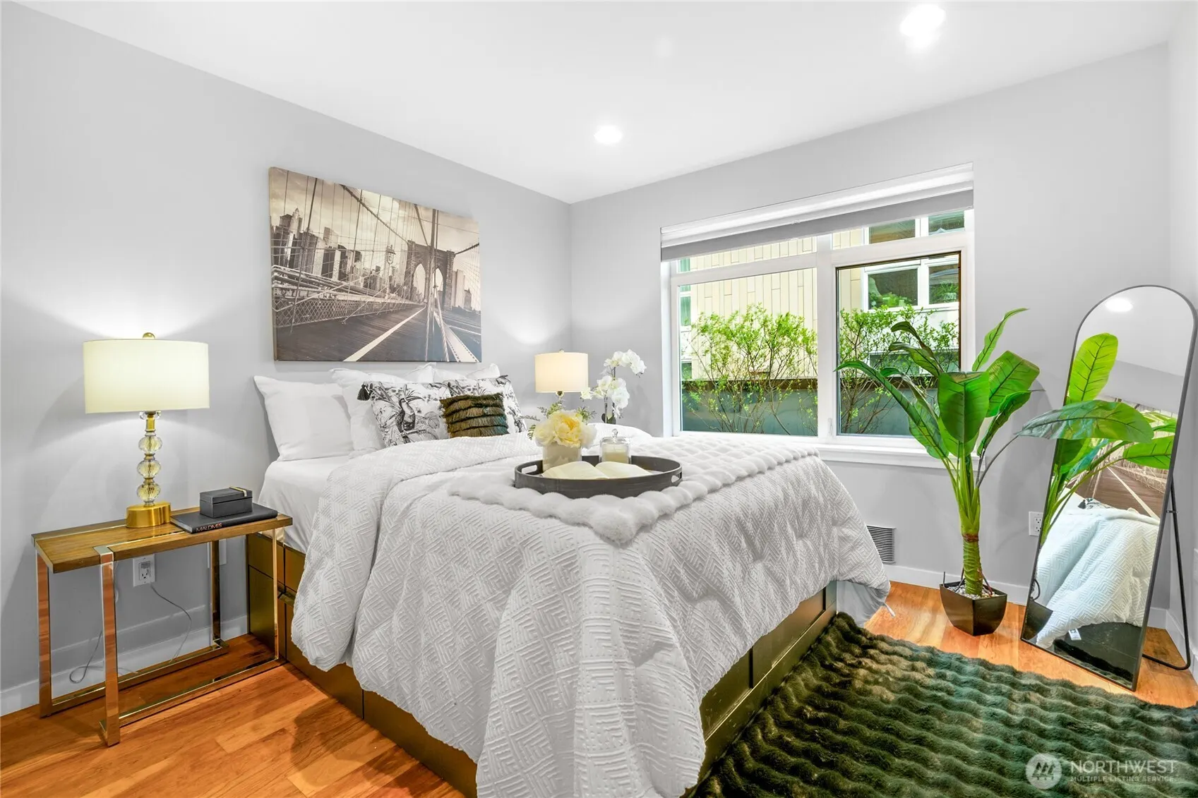 5615 24th Avenue NW #24, Seattle, WA 98107