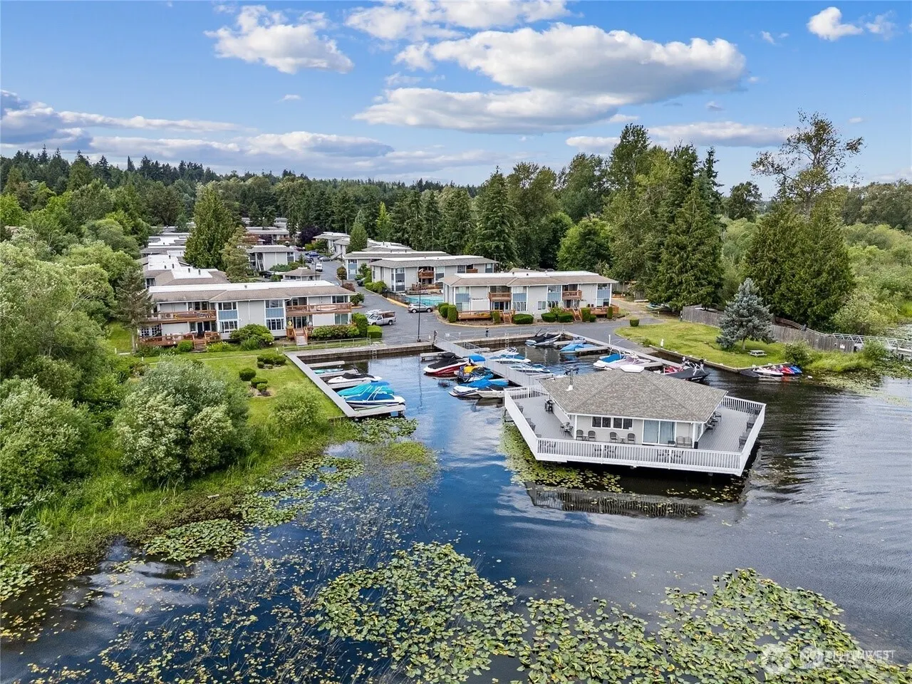 17407 NE 45th Street #159, Redmond, WA 98052
