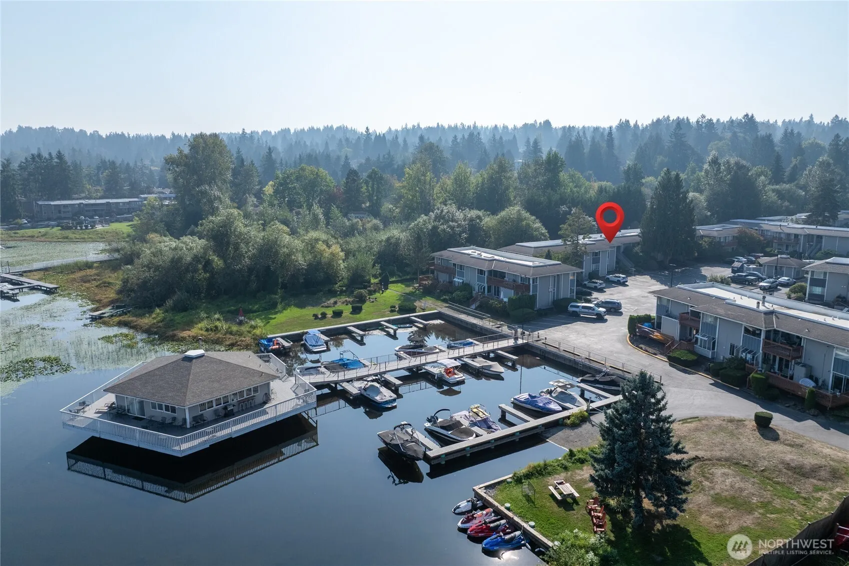 17407 NE 45th Street #159, Redmond, WA 98052