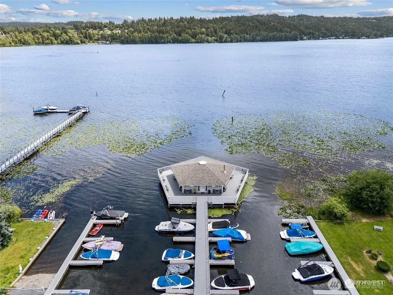 17407 NE 45th Street #159, Redmond, WA 98052