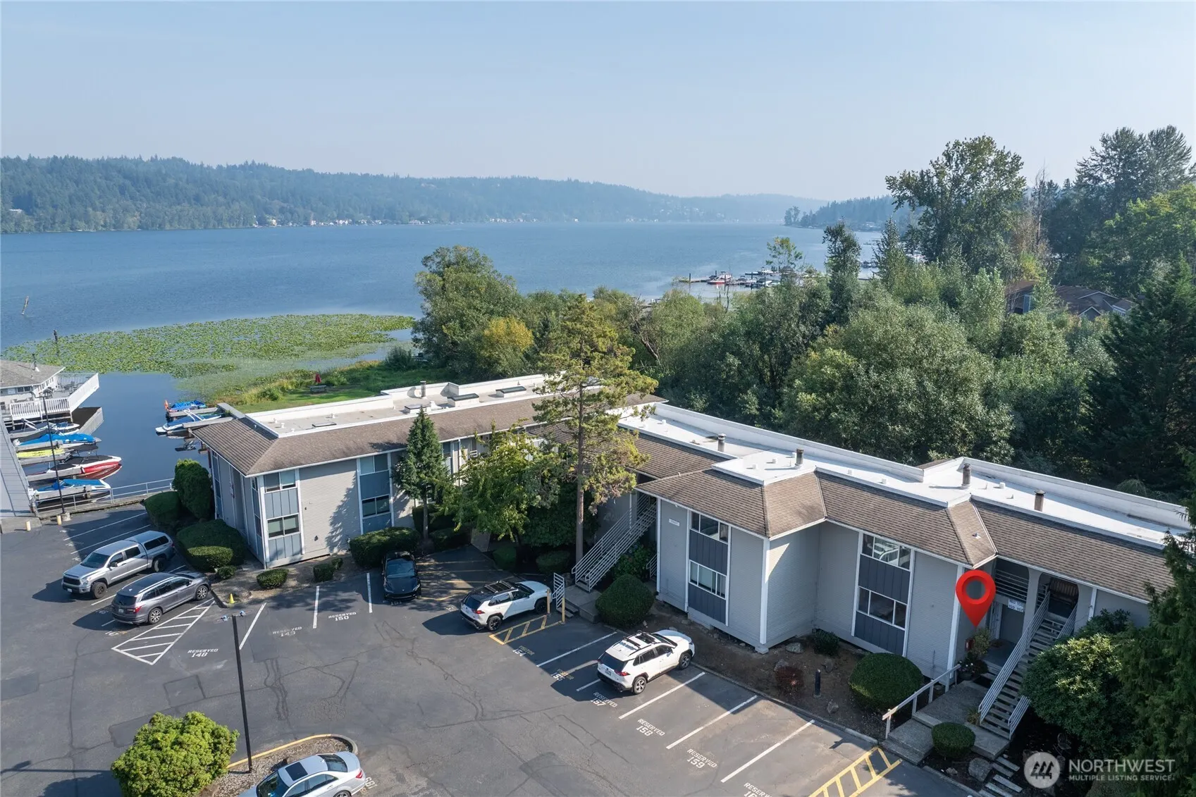 17407 NE 45th Street #159, Redmond, WA 98052