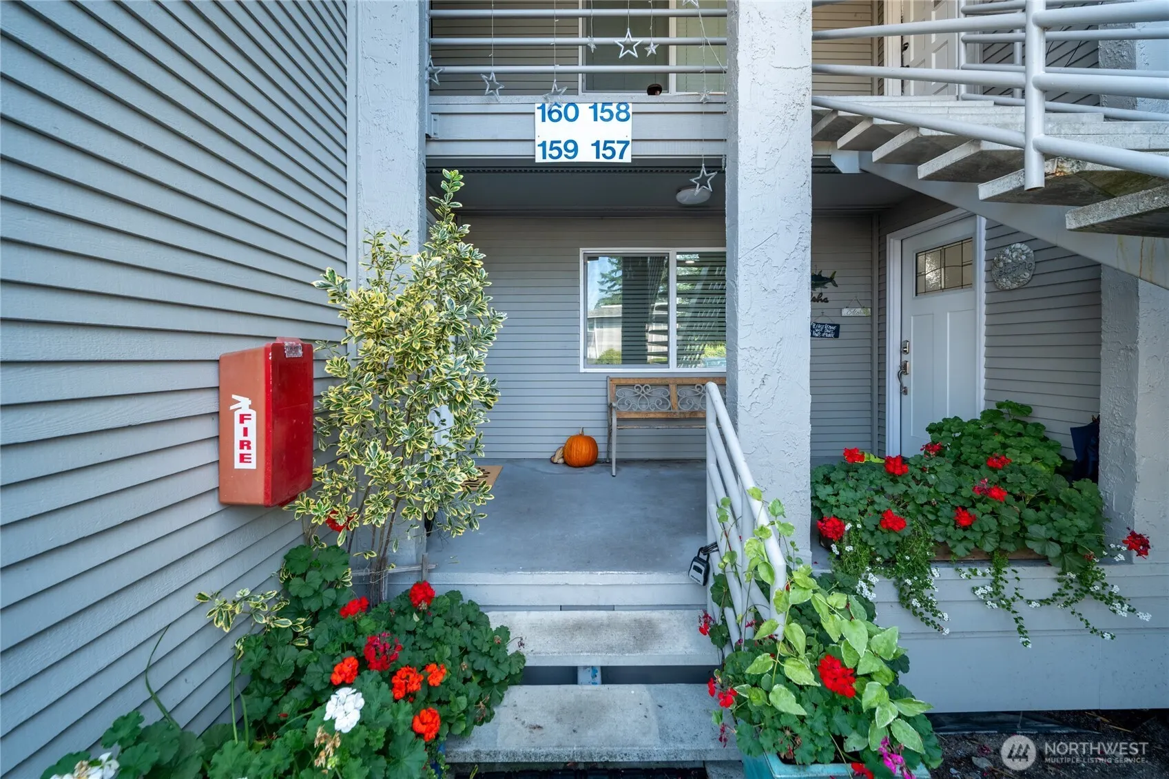 17407 NE 45th Street #159, Redmond, WA 98052