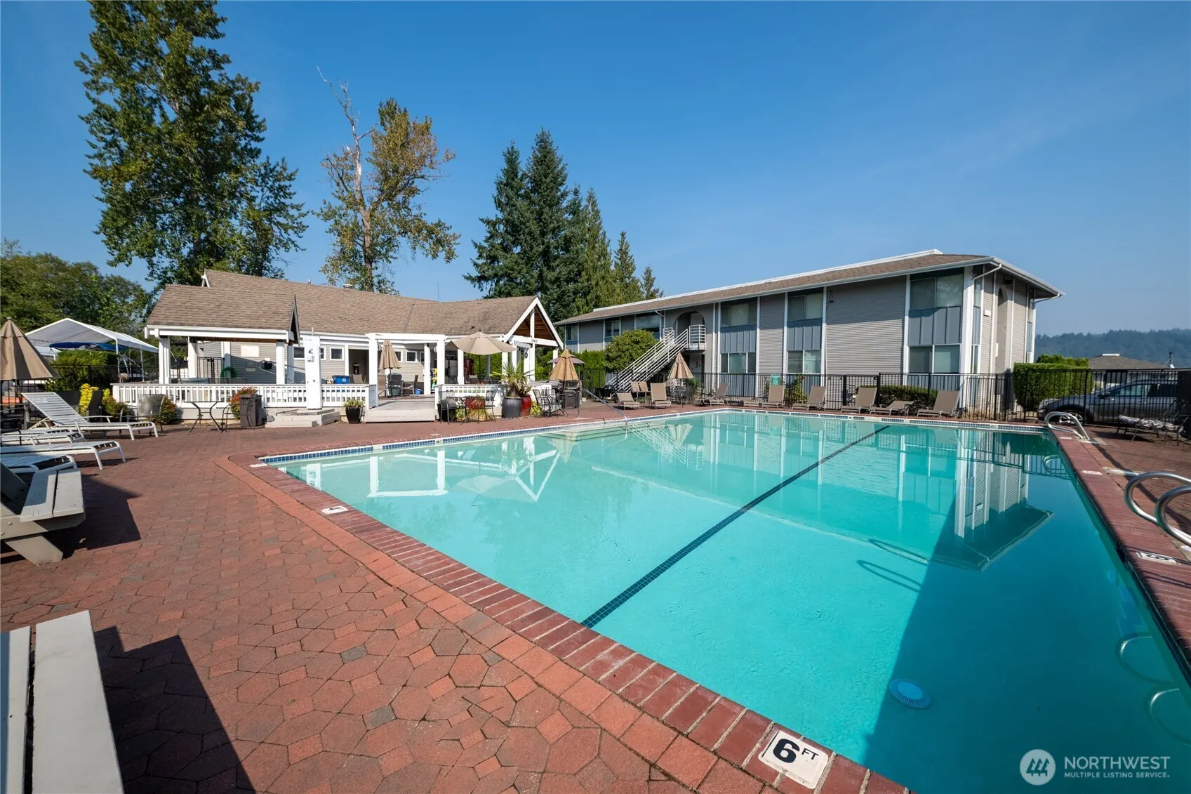 17407 NE 45th Street #159, Redmond, WA 98052