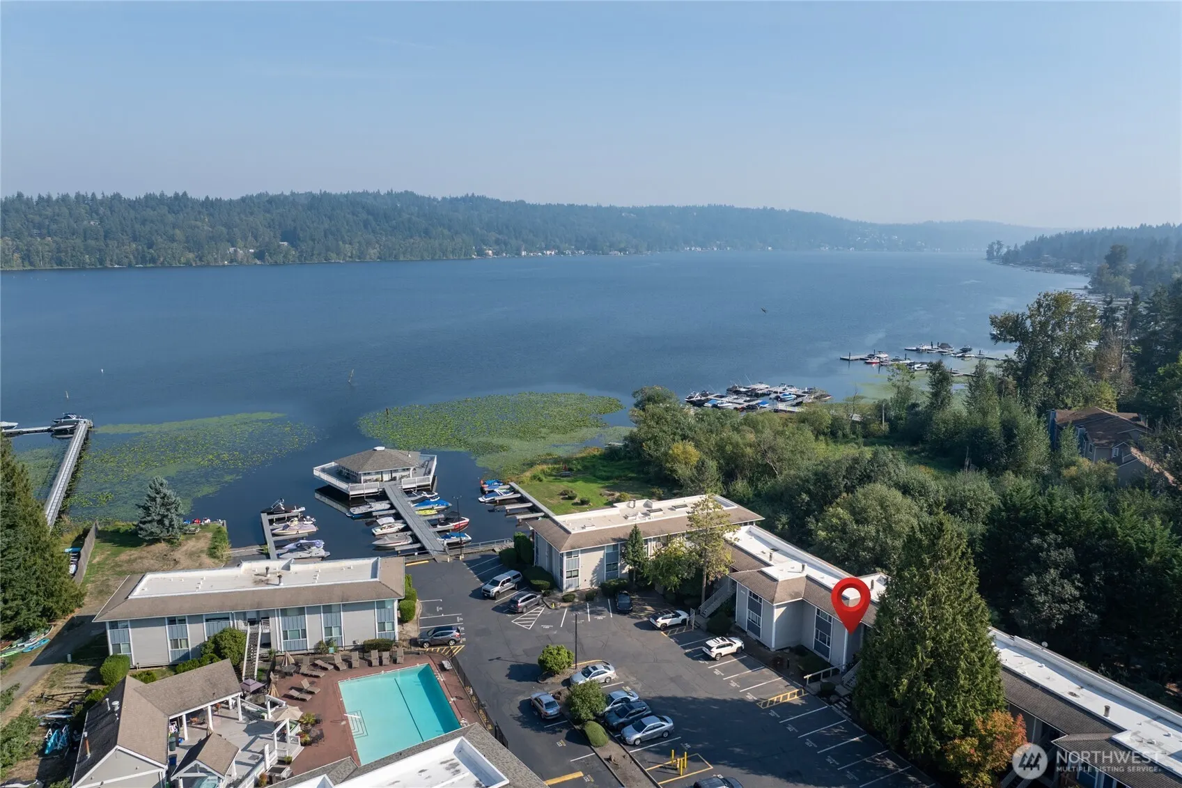 17407 NE 45th Street #159, Redmond, WA 98052