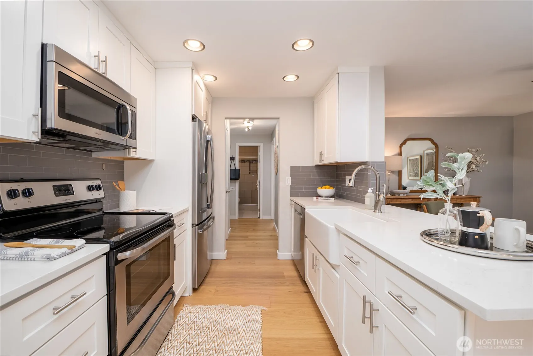 17407 NE 45th Street #159, Redmond, WA 98052