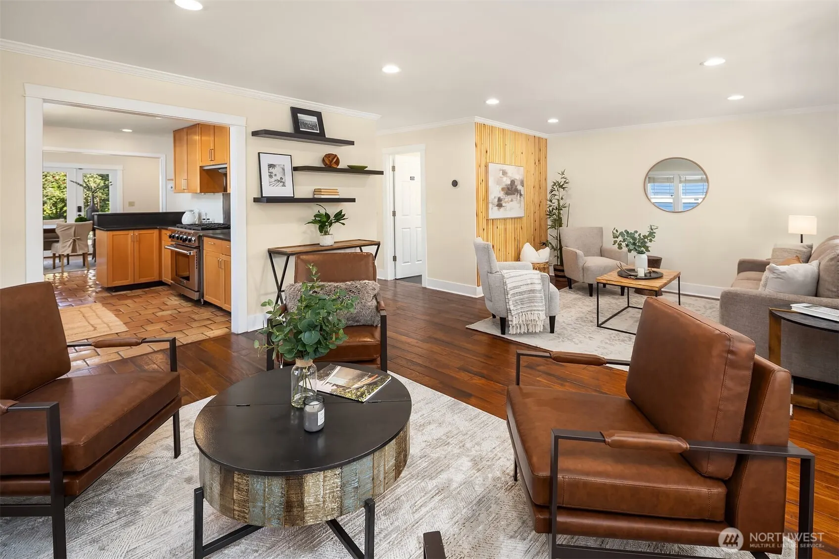 1016 NE 95th Street , Seattle, WA 98115