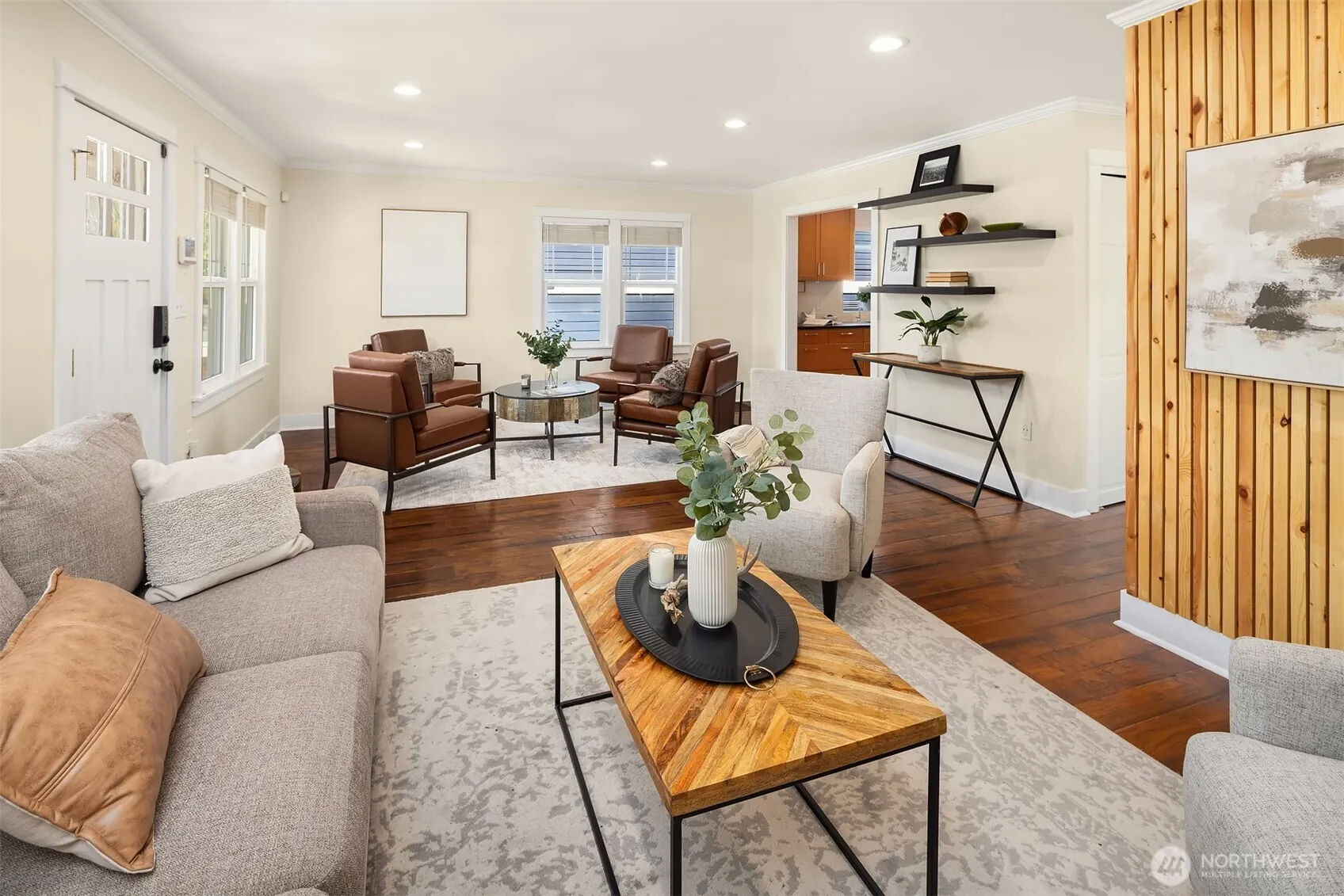 1016 NE 95th Street , Seattle, WA 98115