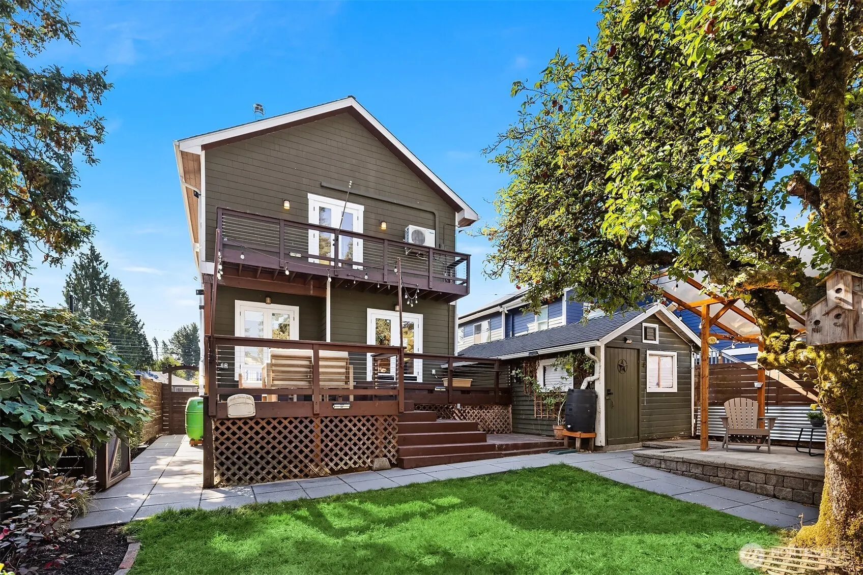 1016 NE 95th Street , Seattle, WA 98115