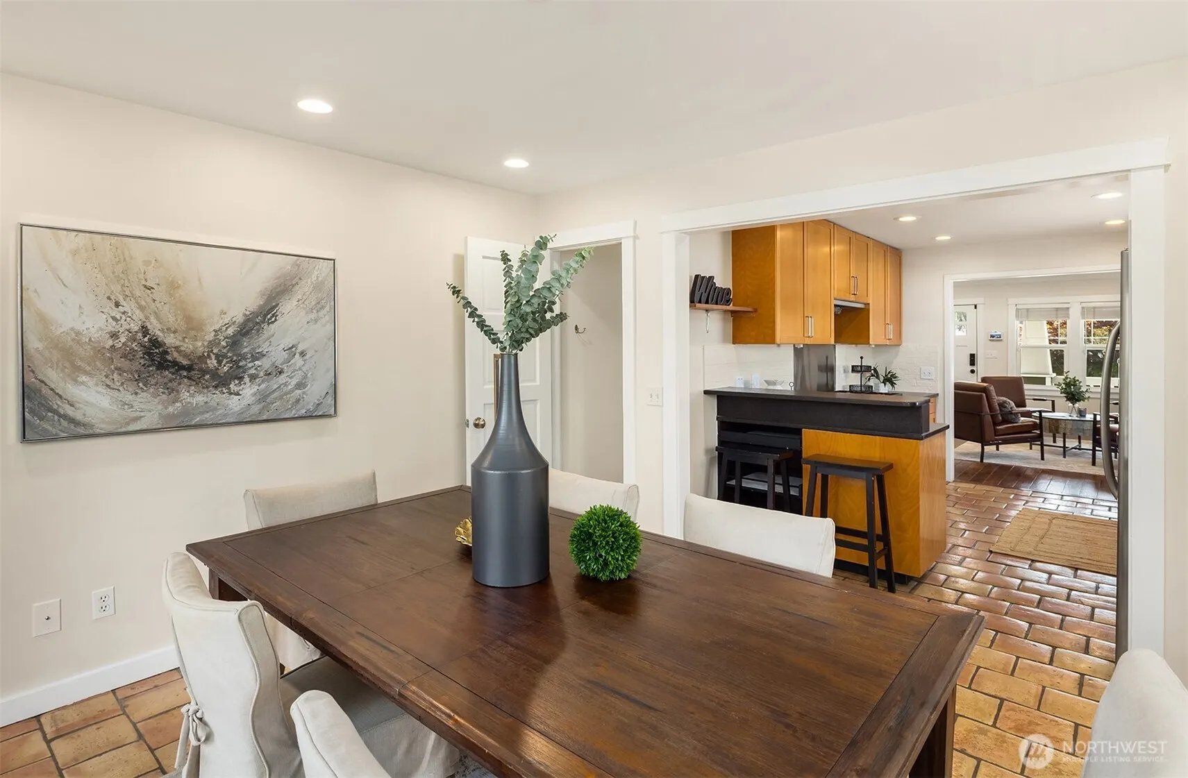 1016 NE 95th Street , Seattle, WA 98115