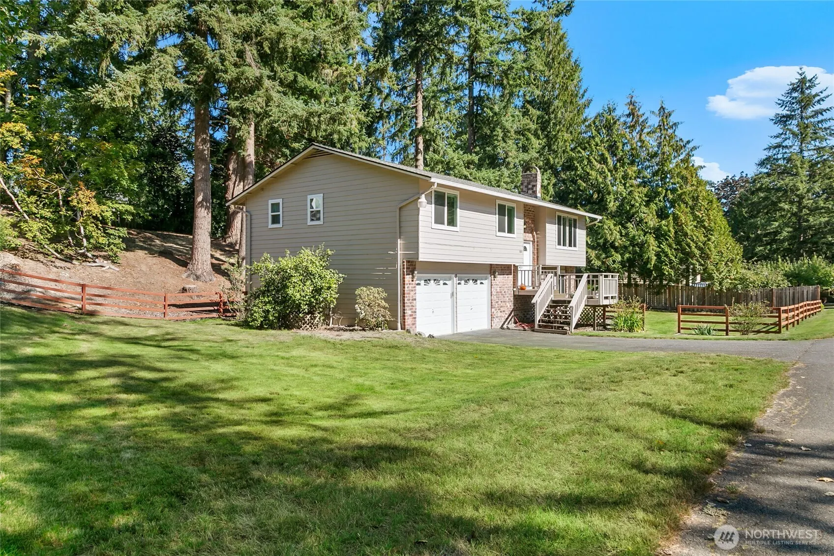 18610 NE 157th Place , Woodinville, WA 98072
