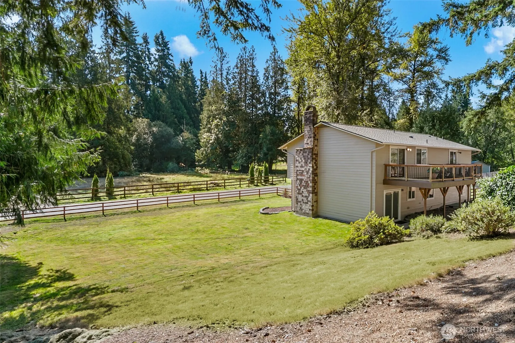 18610 NE 157th Place , Woodinville, WA 98072