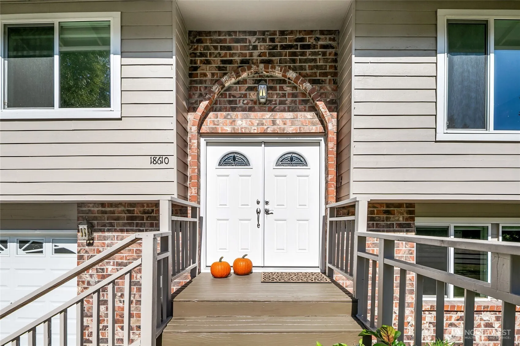 18610 NE 157th Place , Woodinville, WA 98072