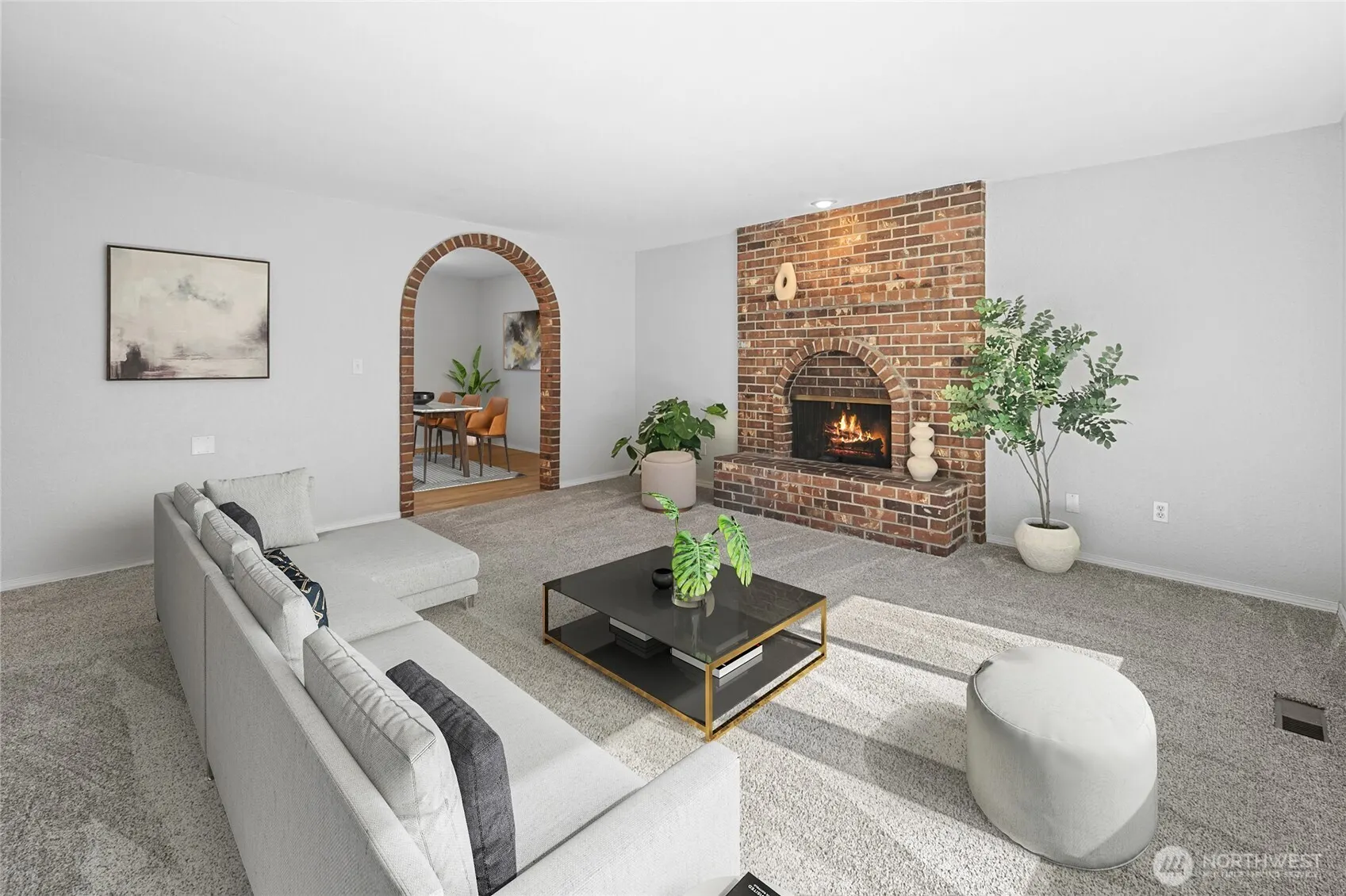 18610 NE 157th Place , Woodinville, WA 98072