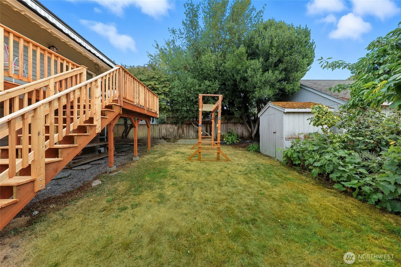 2109 N 54th Street , Seattle, WA 98103