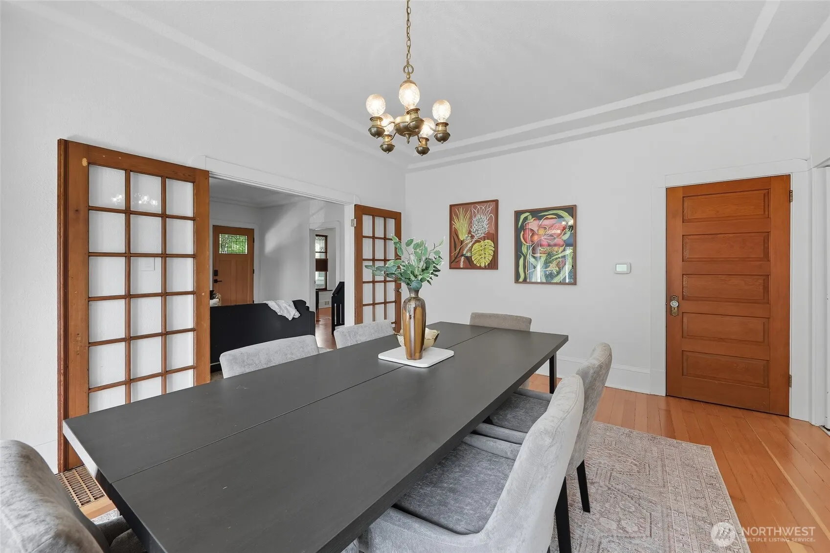 2109 N 54th Street , Seattle, WA 98103