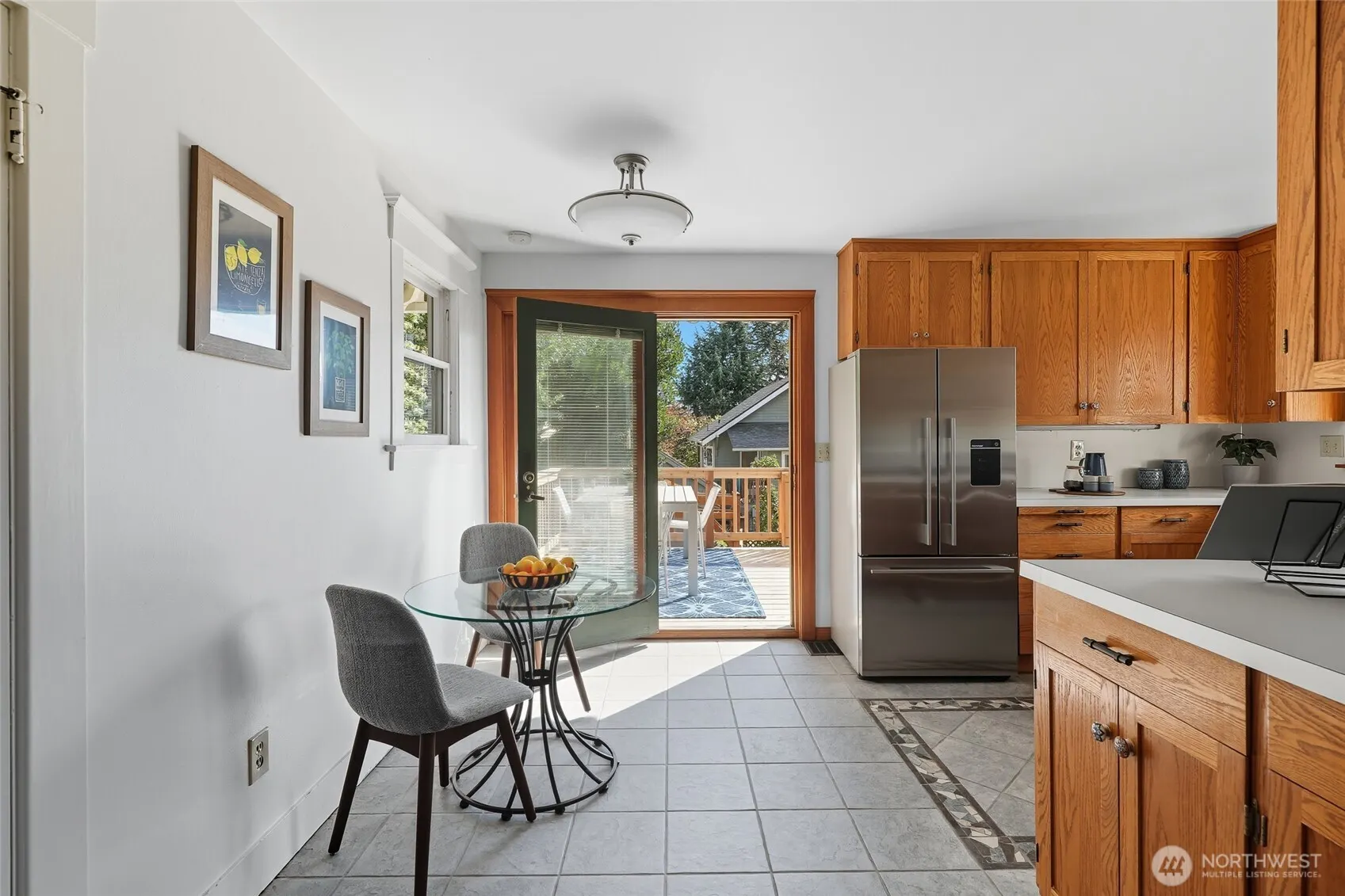 2109 N 54th Street , Seattle, WA 98103