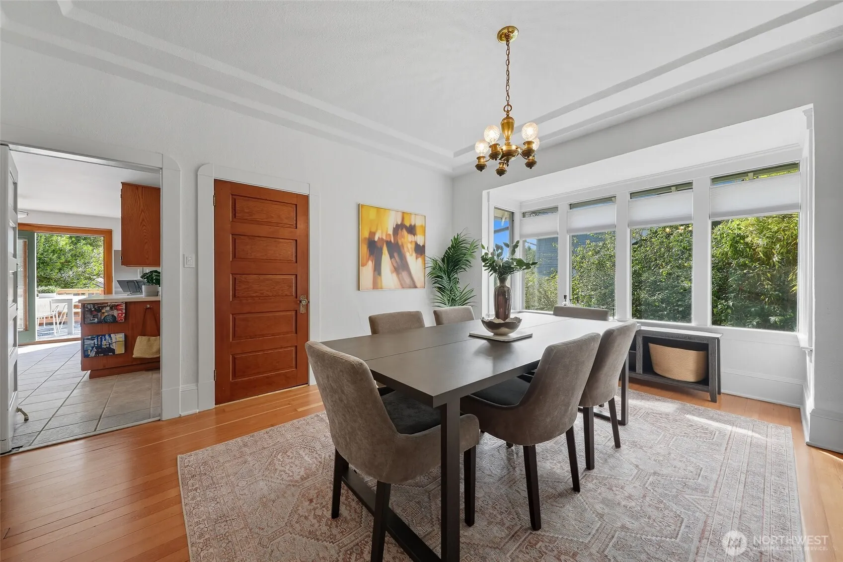 2109 N 54th Street , Seattle, WA 98103