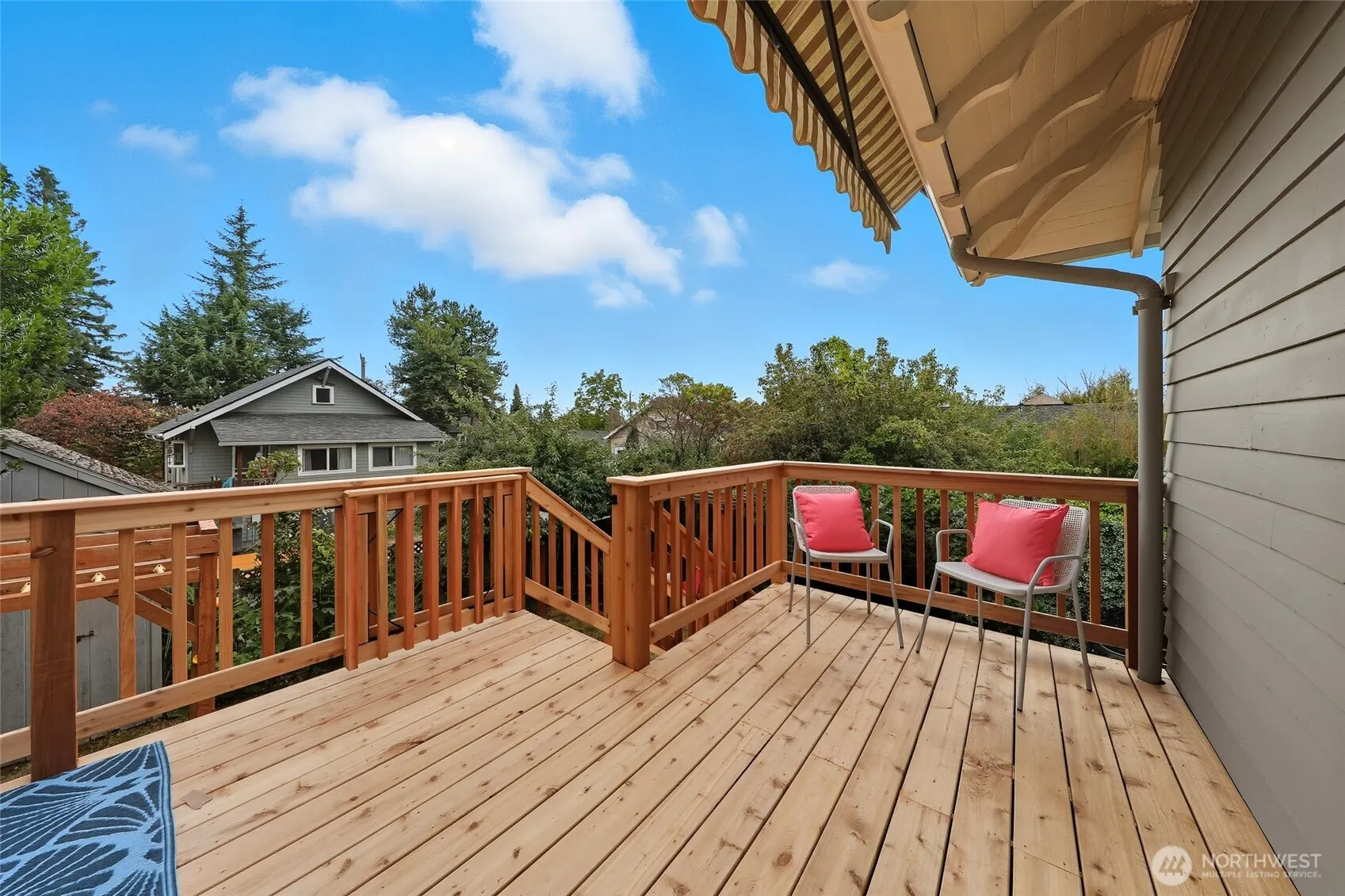 2109 N 54th Street , Seattle, WA 98103