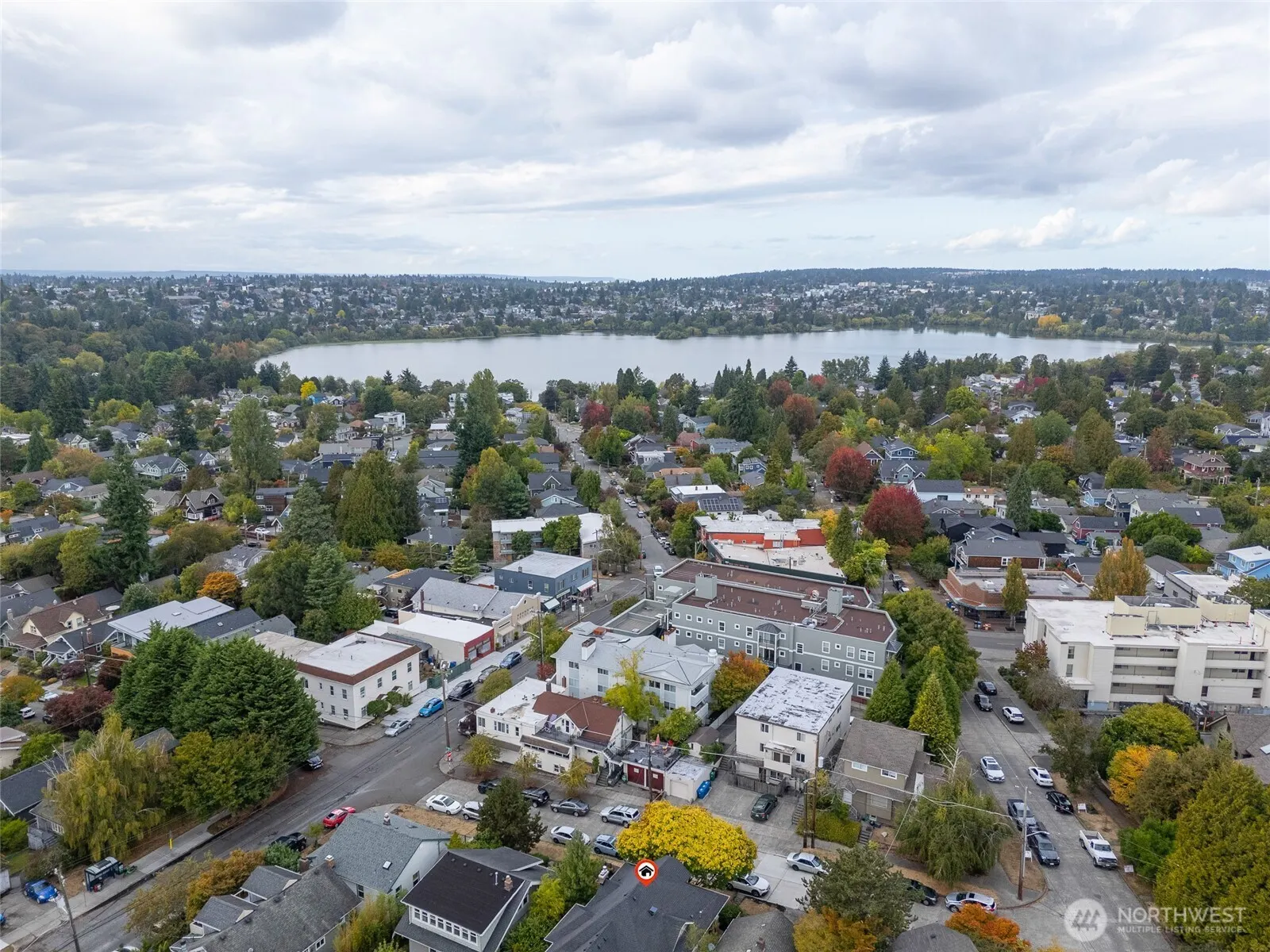 2109 N 54th Street , Seattle, WA 98103