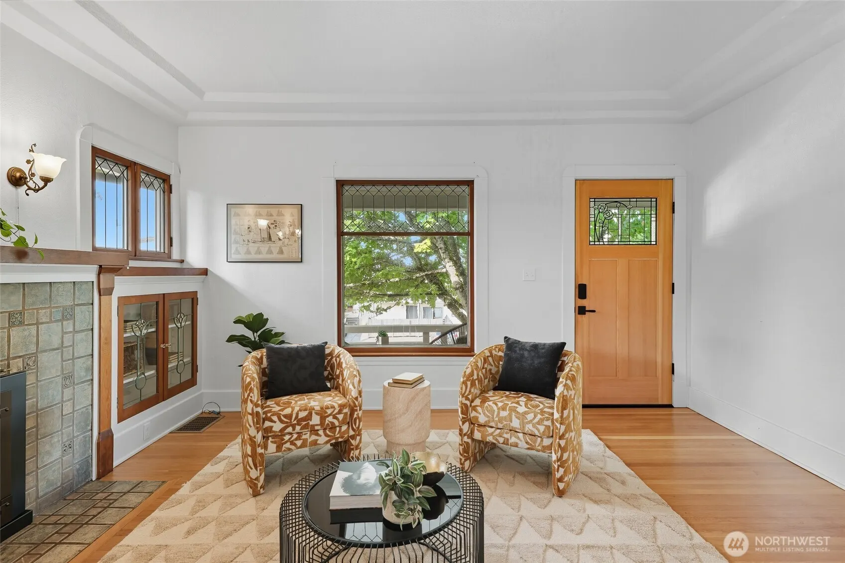 2109 N 54th Street , Seattle, WA 98103
