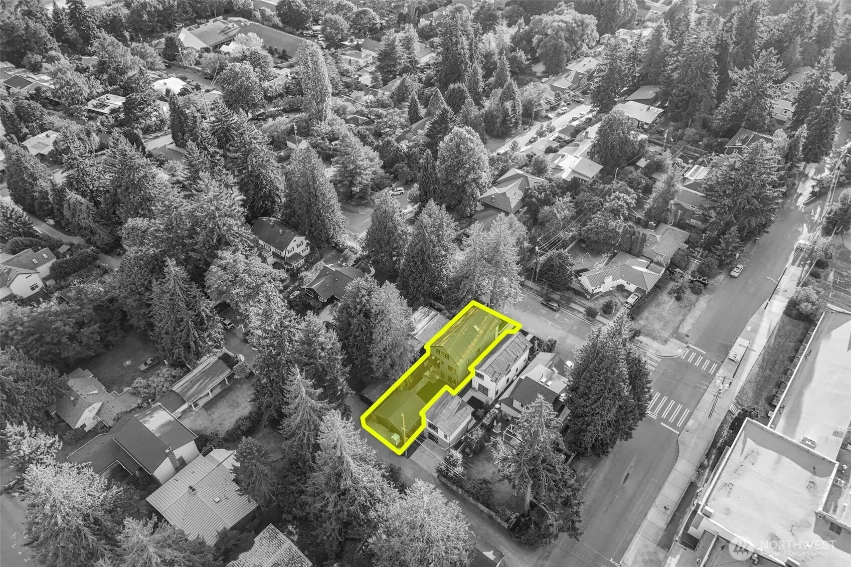 8312 28th Avenue NE, Seattle, WA 98115