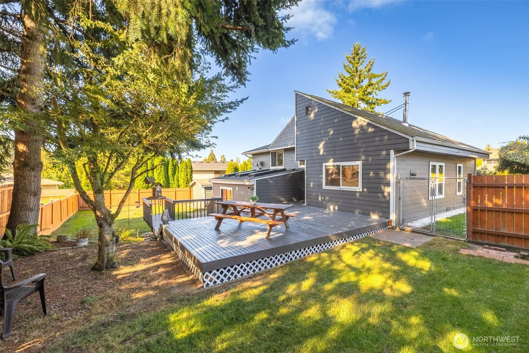 12009 SE 251st Place , Kent, WA 98030