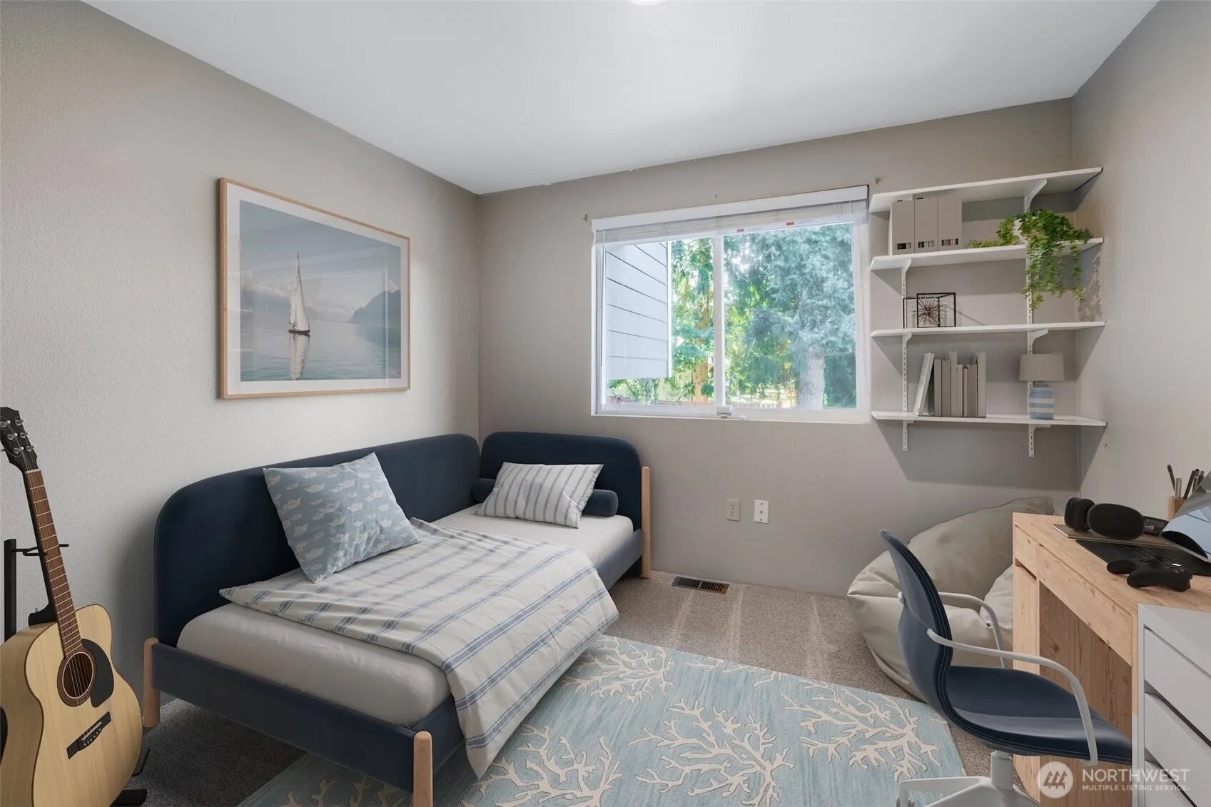12009 SE 251st Place , Kent, WA 98030