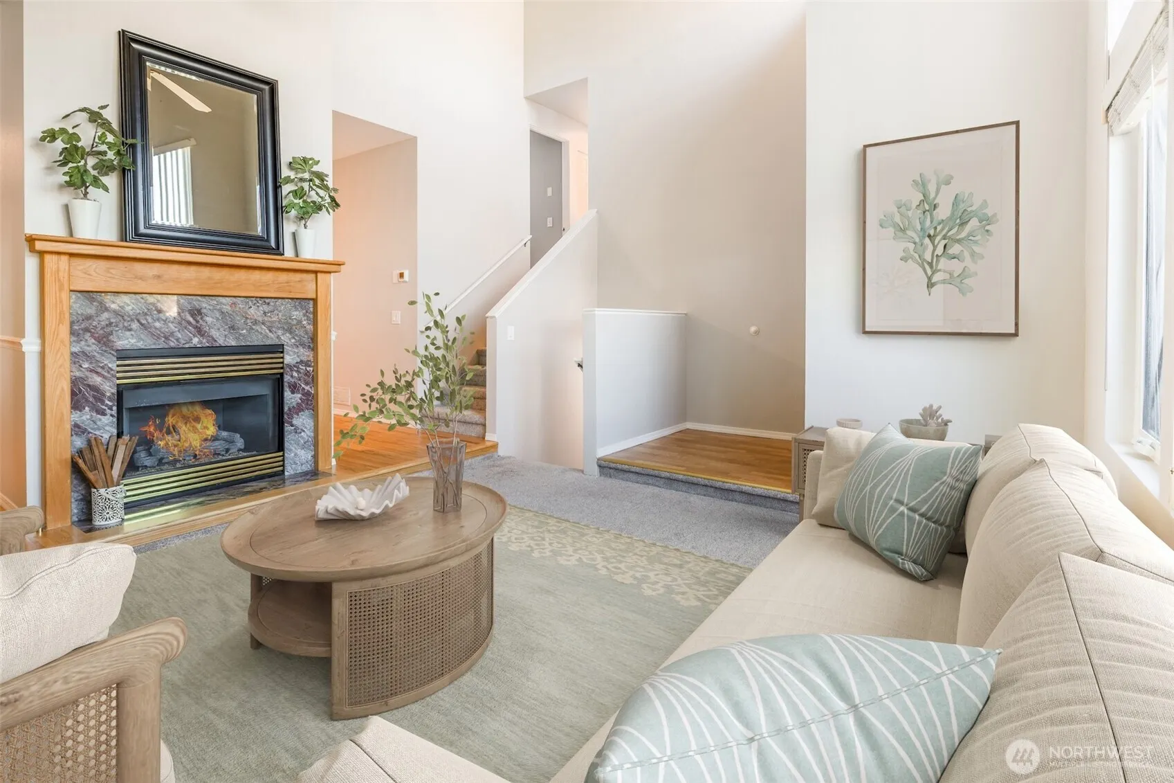 12009 SE 251st Place , Kent, WA 98030