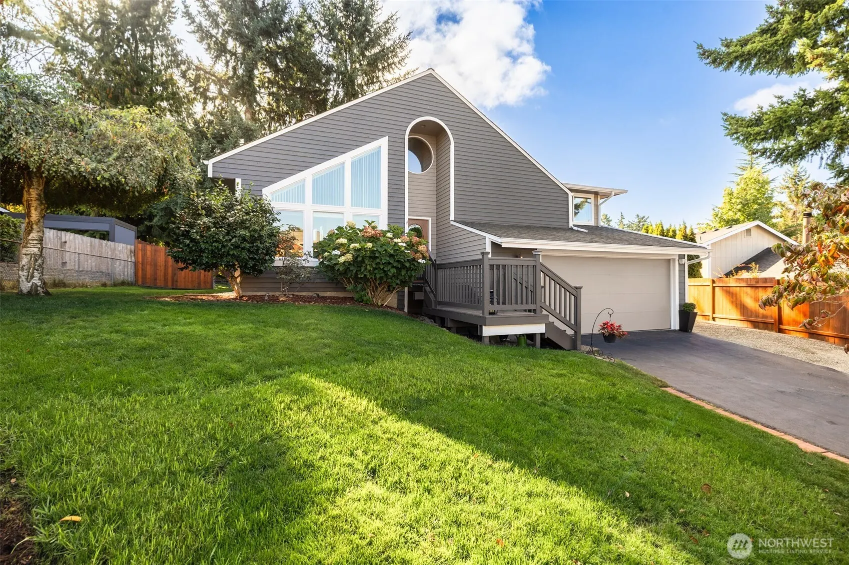 12009 SE 251st Place , Kent, WA 98030