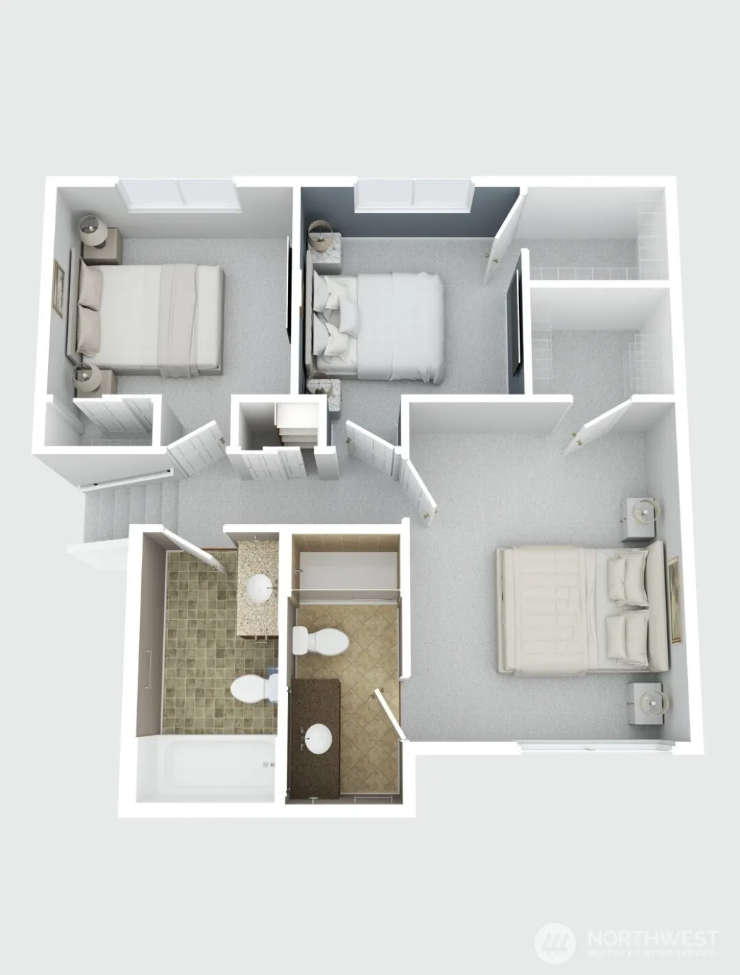 12009 SE 251st Place , Kent, WA 98030