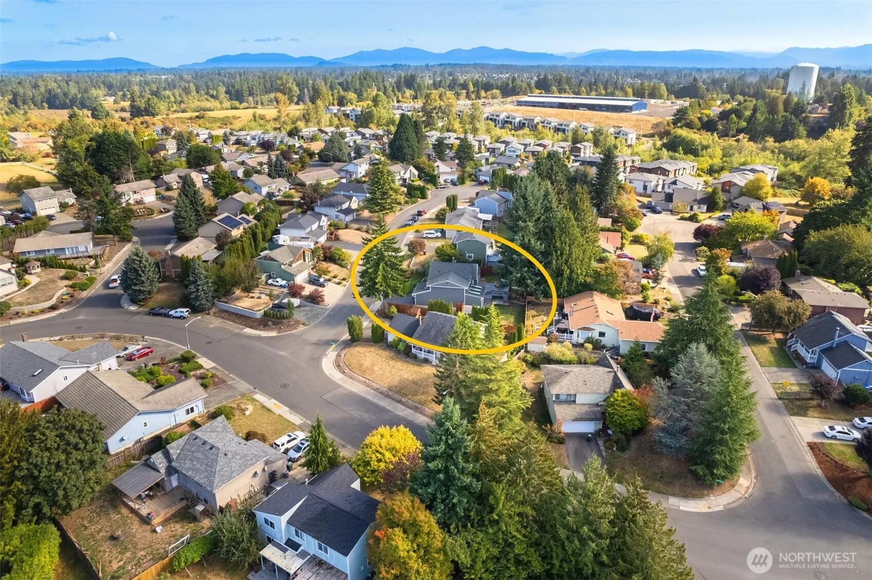12009 SE 251st Place , Kent, WA 98030