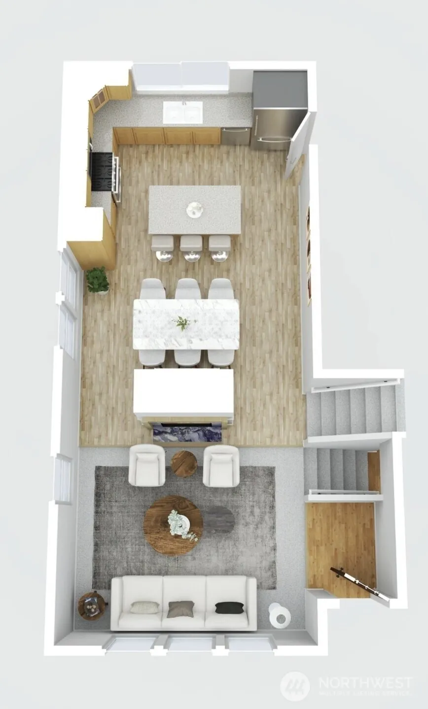 12009 SE 251st Place , Kent, WA 98030