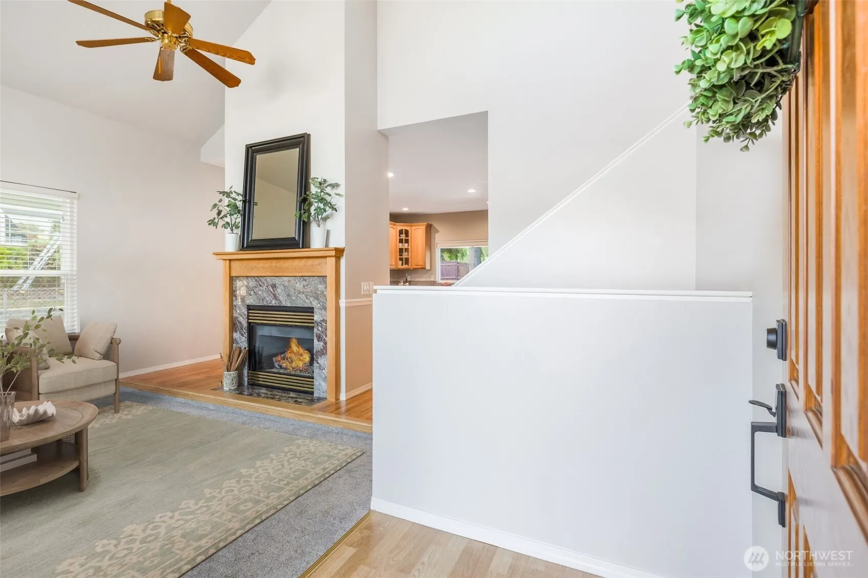12009 SE 251st Place , Kent, WA 98030