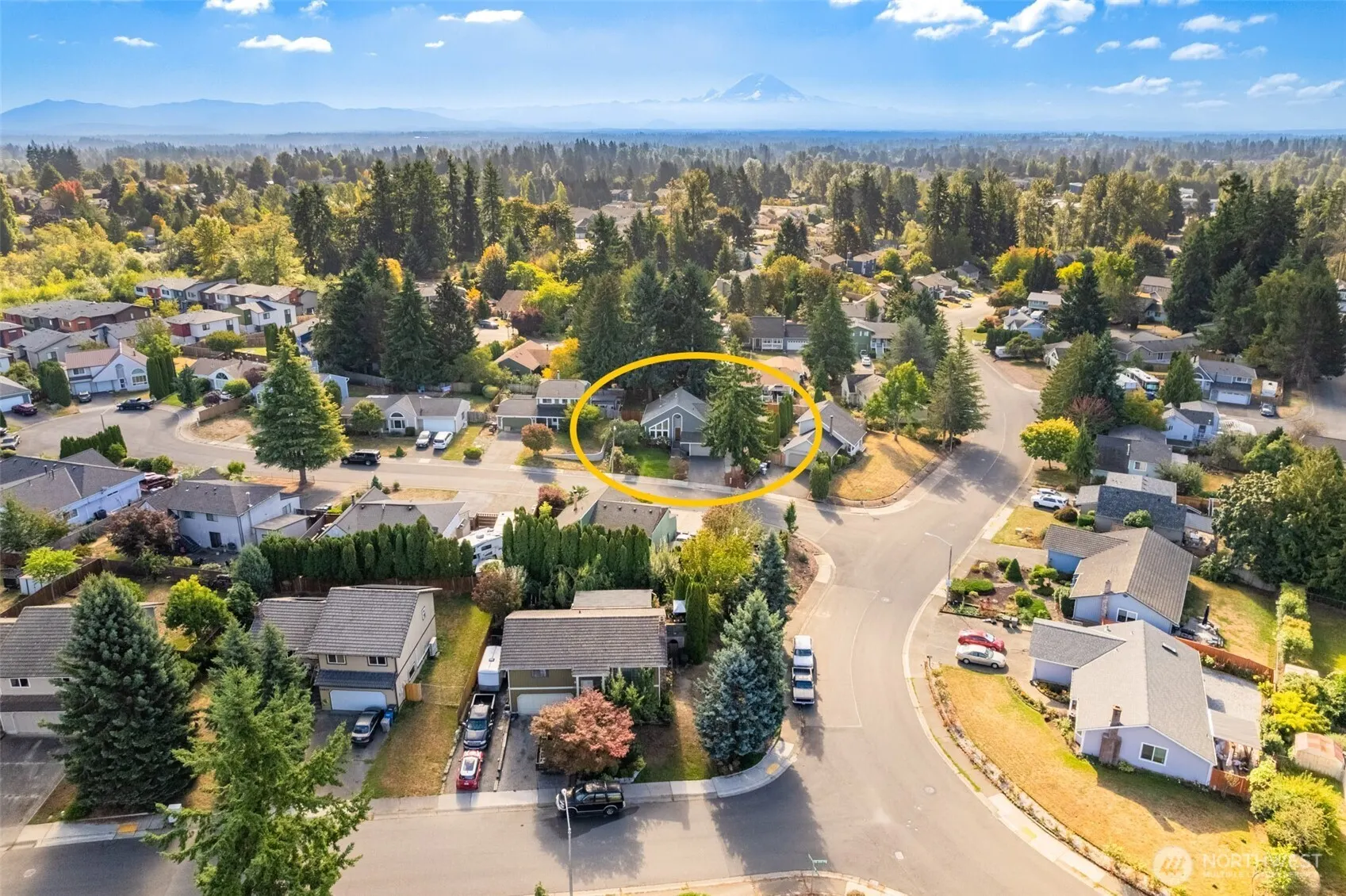 12009 SE 251st Place , Kent, WA 98030