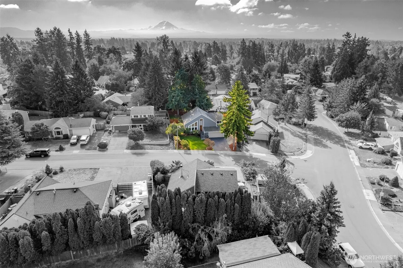 12009 SE 251st Place , Kent, WA 98030