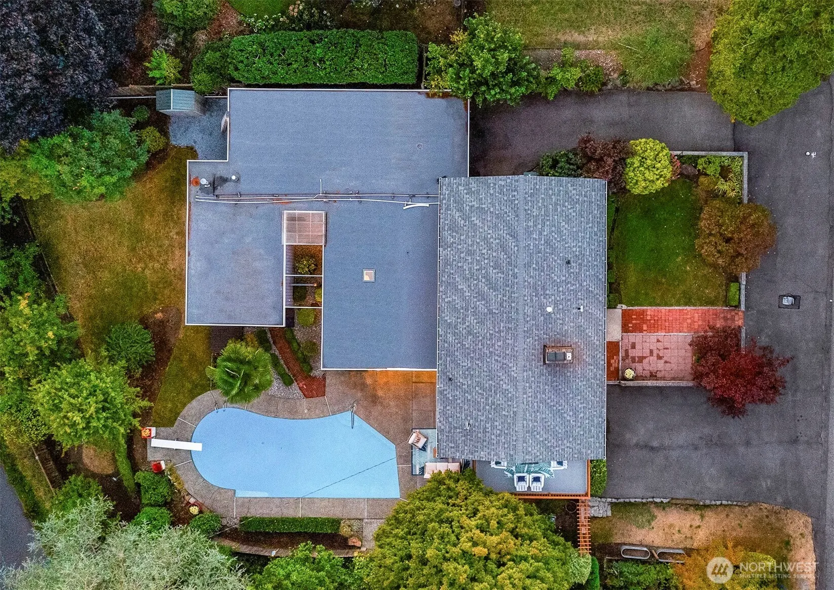 10727 NE 187th Street , Bothell, WA 98011