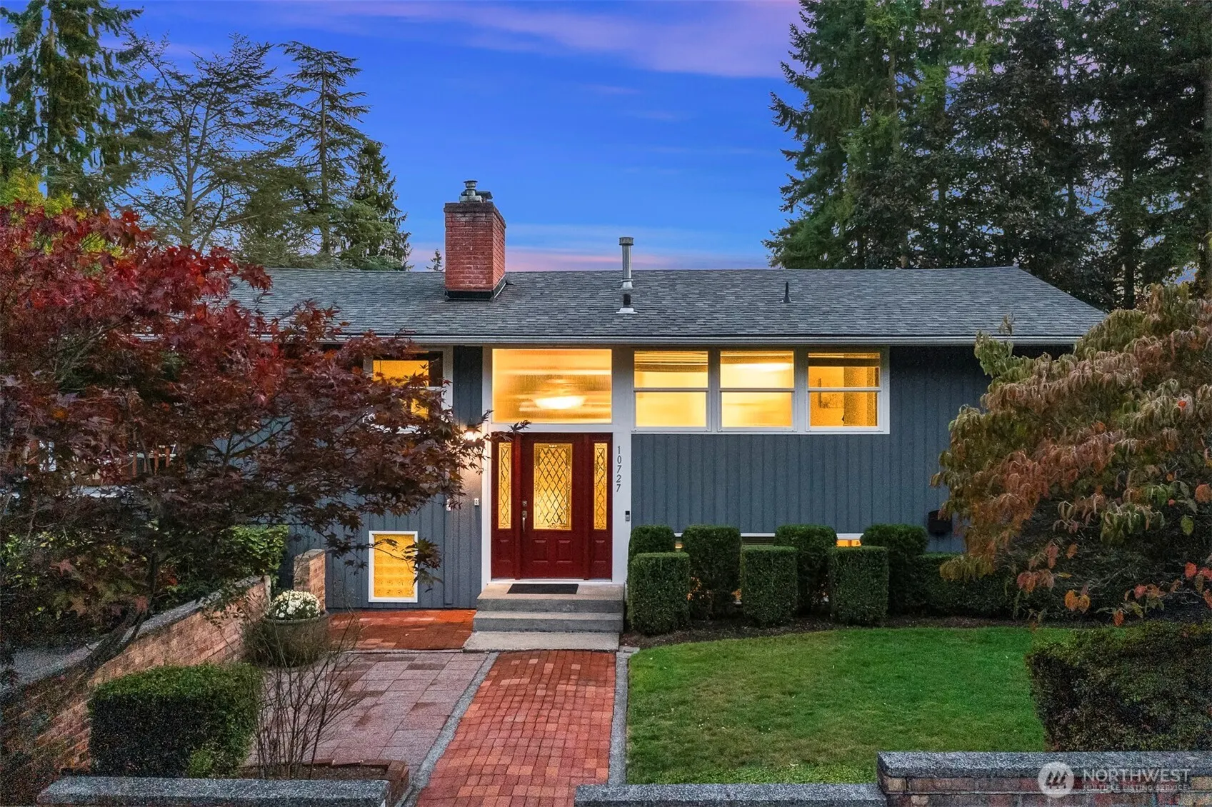 10727 NE 187th Street , Bothell, WA 98011