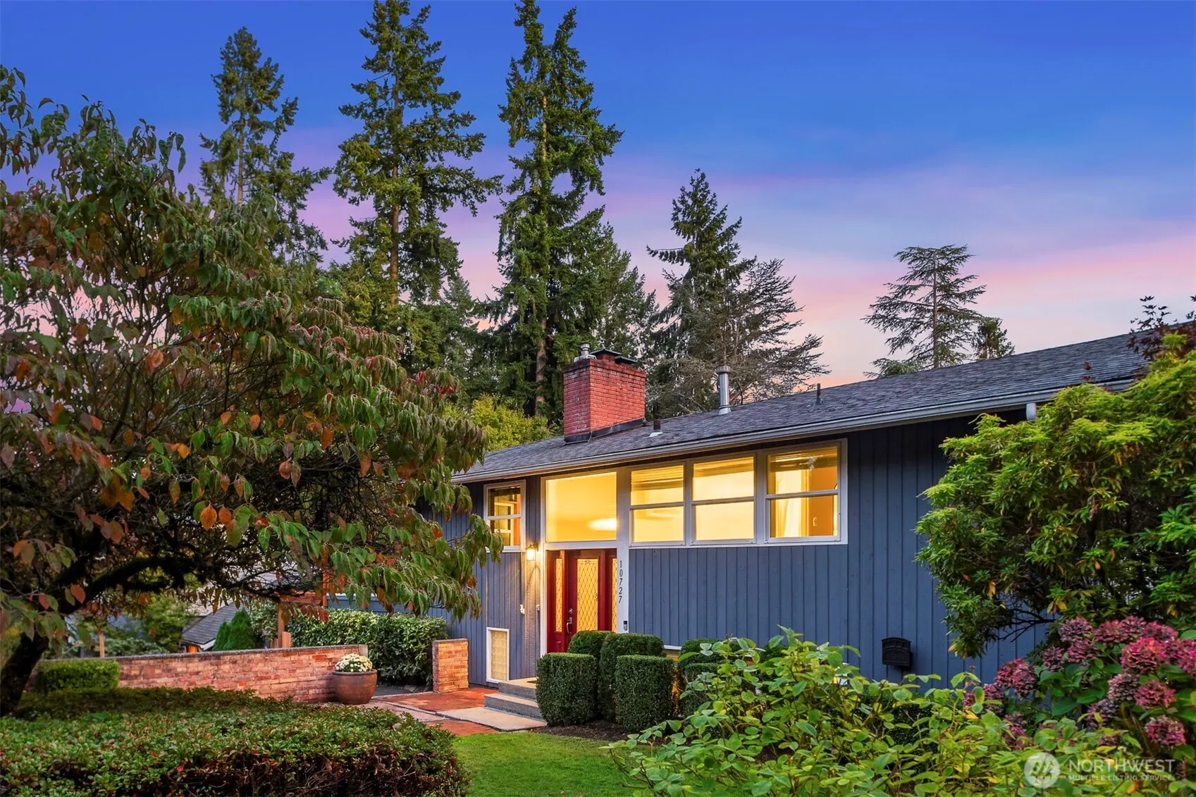 10727 NE 187th Street , Bothell, WA 98011