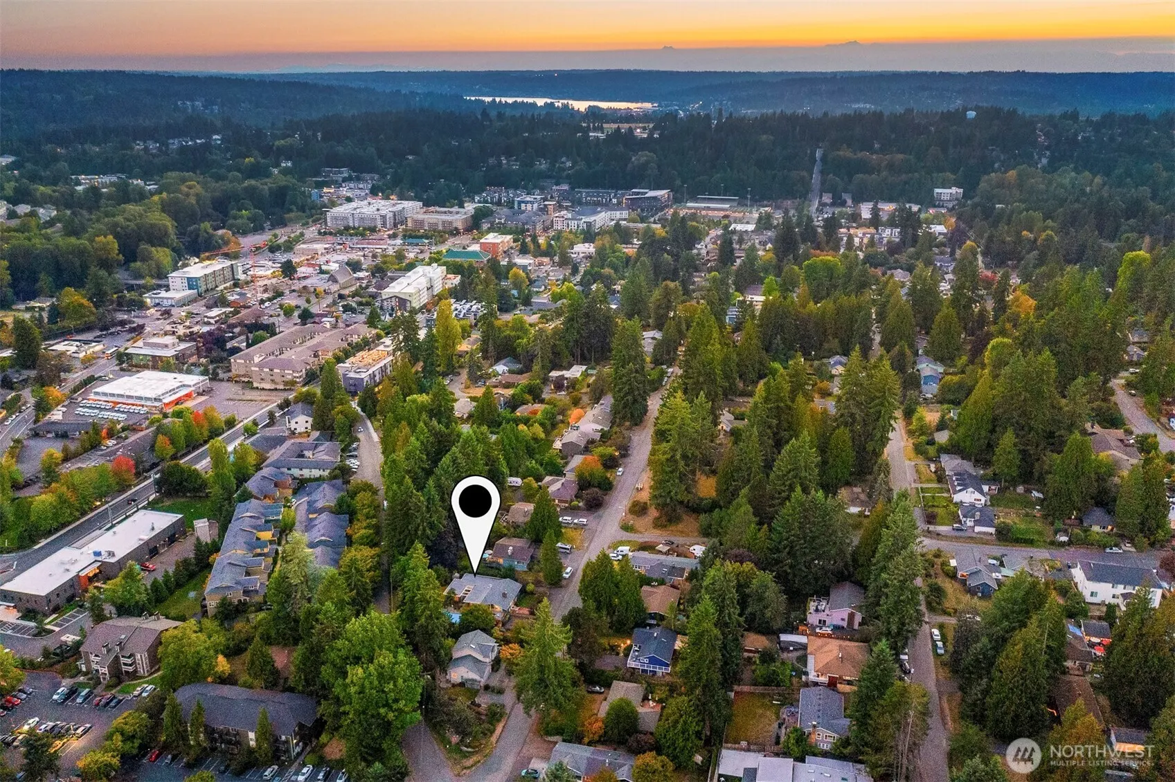 10727 NE 187th Street , Bothell, WA 98011