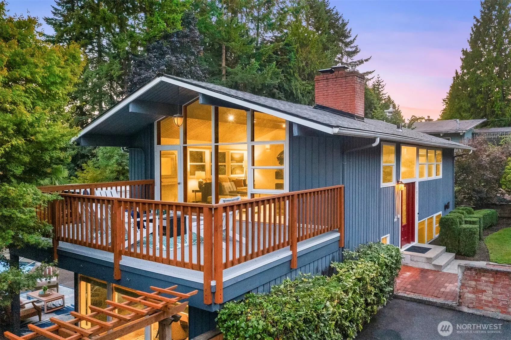 10727 NE 187th Street , Bothell, WA 98011