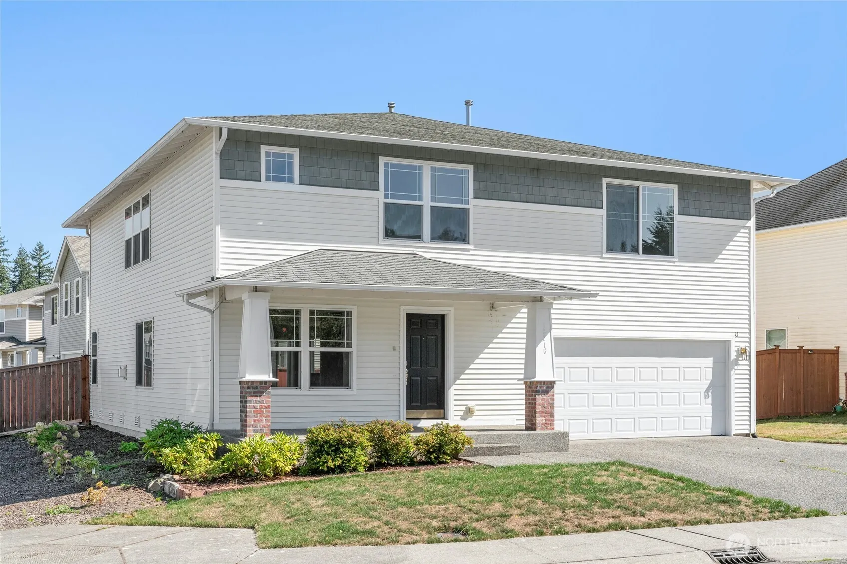 18216 169th Avenue SE, Renton, WA 98058