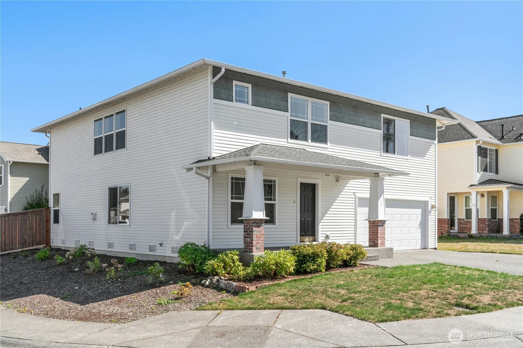 18216 169th Avenue SE, Renton, WA 98058