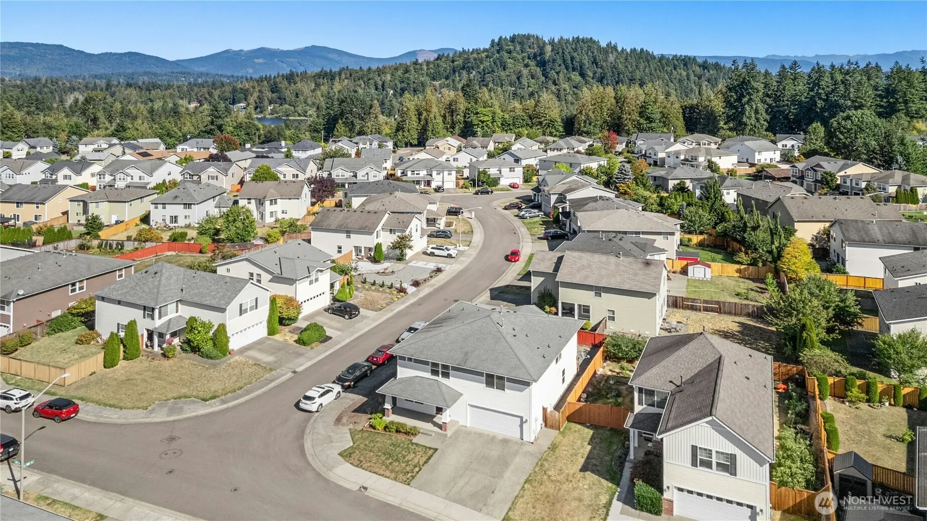 18216 169th Avenue SE, Renton, WA 98058
