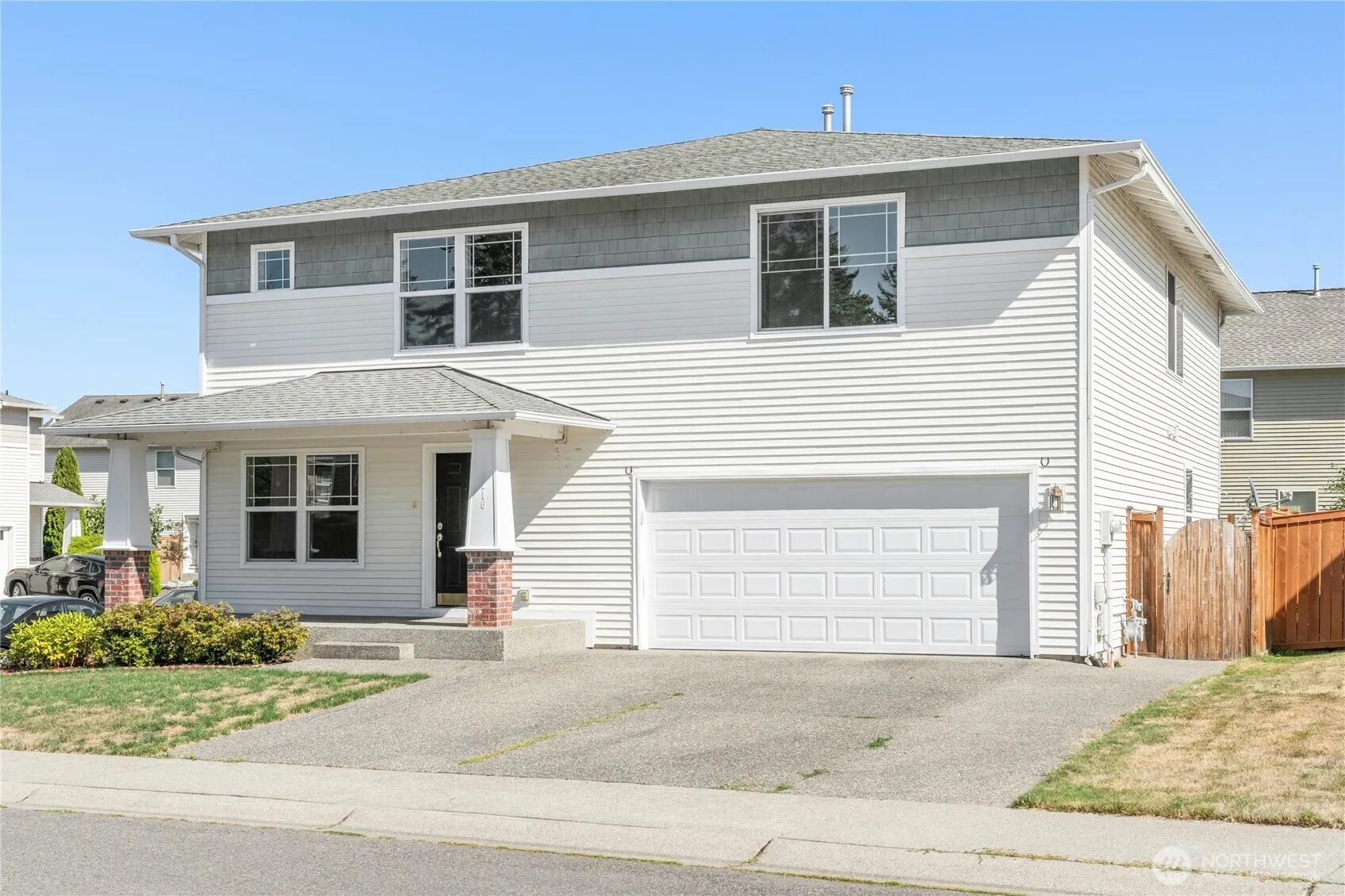 18216 169th Avenue SE, Renton, WA 98058