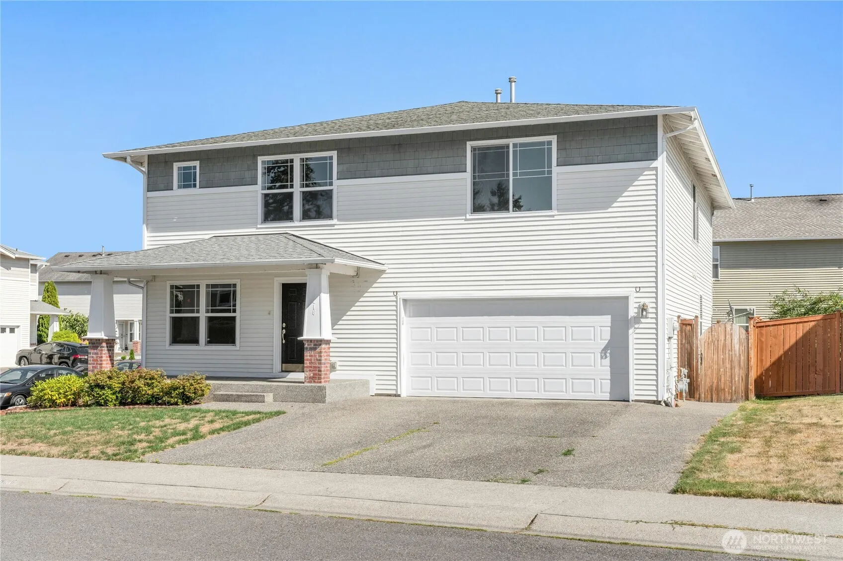 18216 169th Avenue SE, Renton, WA 98058