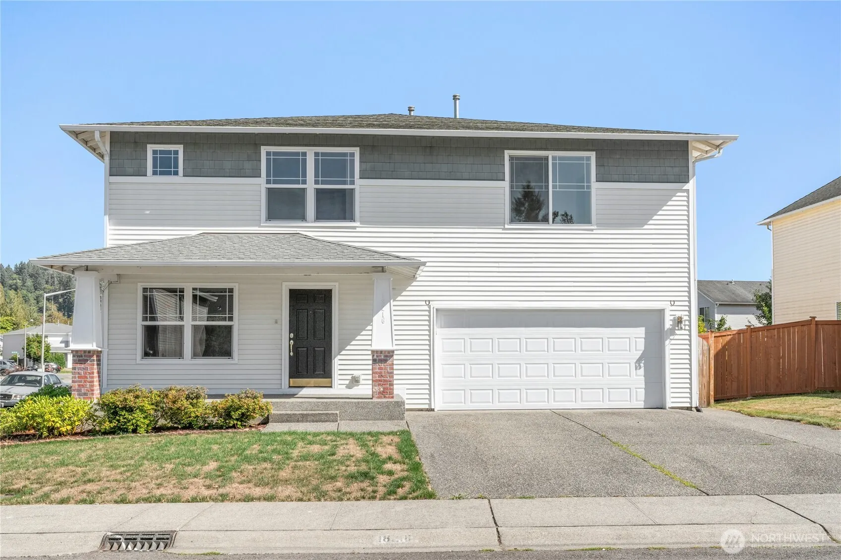18216 169th Avenue SE, Renton, WA 98058