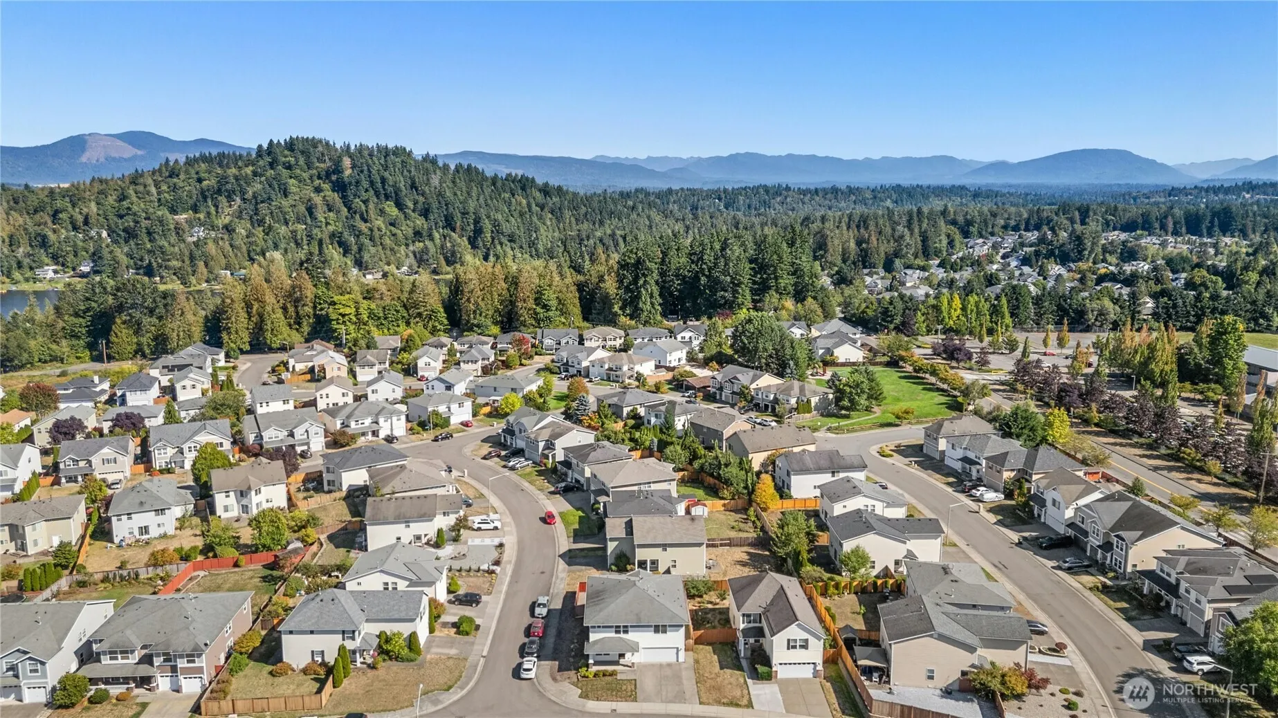 18216 169th Avenue SE, Renton, WA 98058