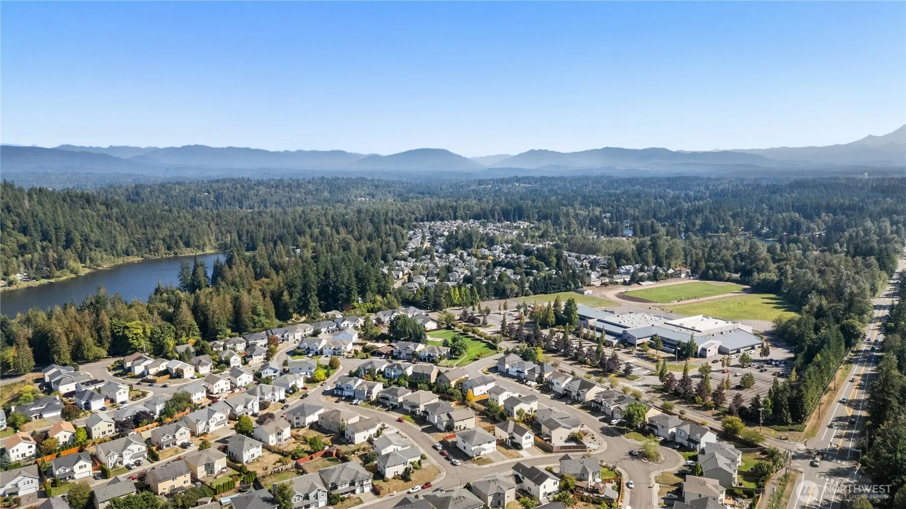 18216 169th Avenue SE, Renton, WA 98058