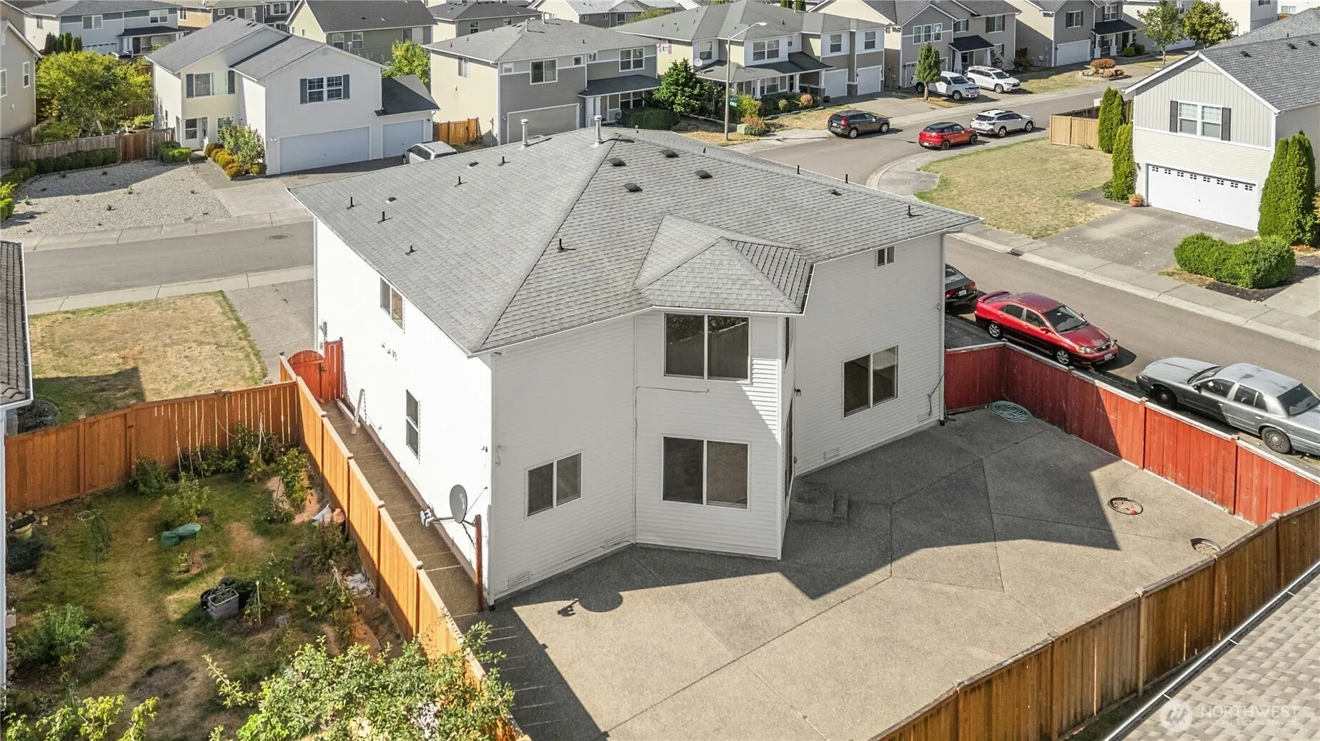 18216 169th Avenue SE, Renton, WA 98058