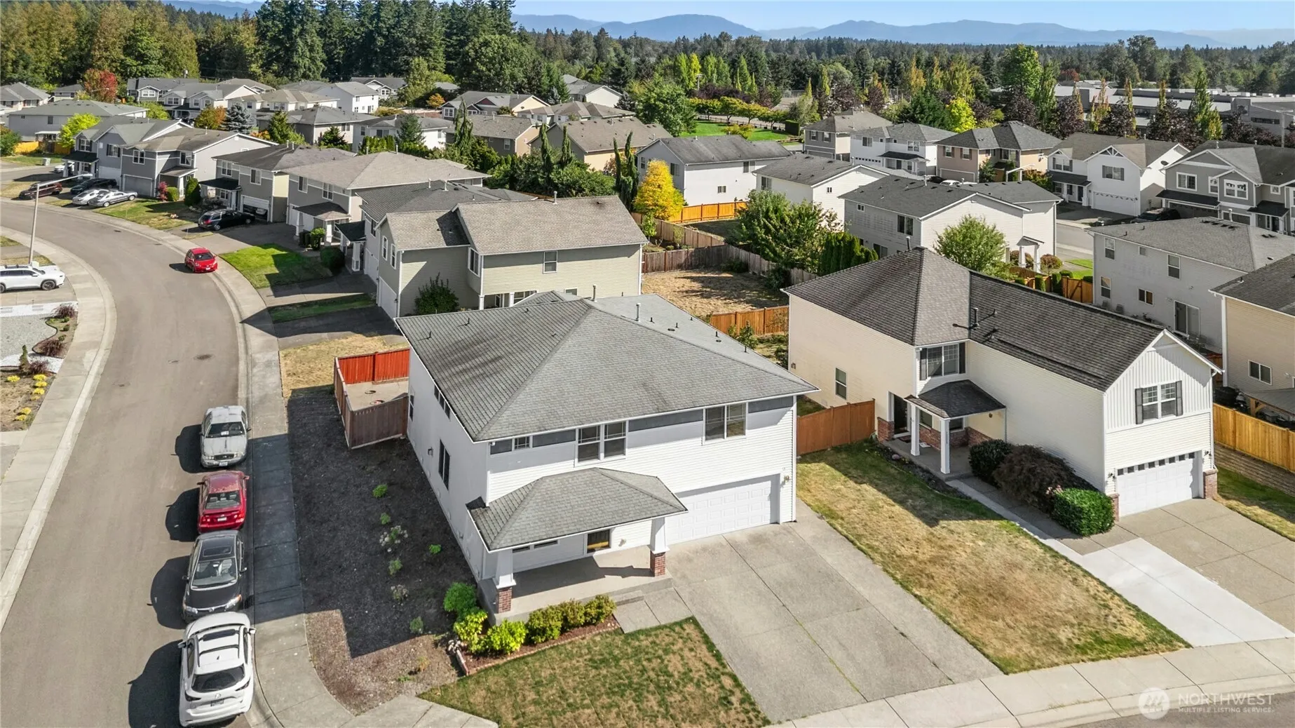 18216 169th Avenue SE, Renton, WA 98058